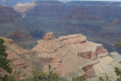 Grand Canyon 2008